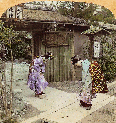 KIMONO : Zamanın İzinde Büyüyen Bir Miras
