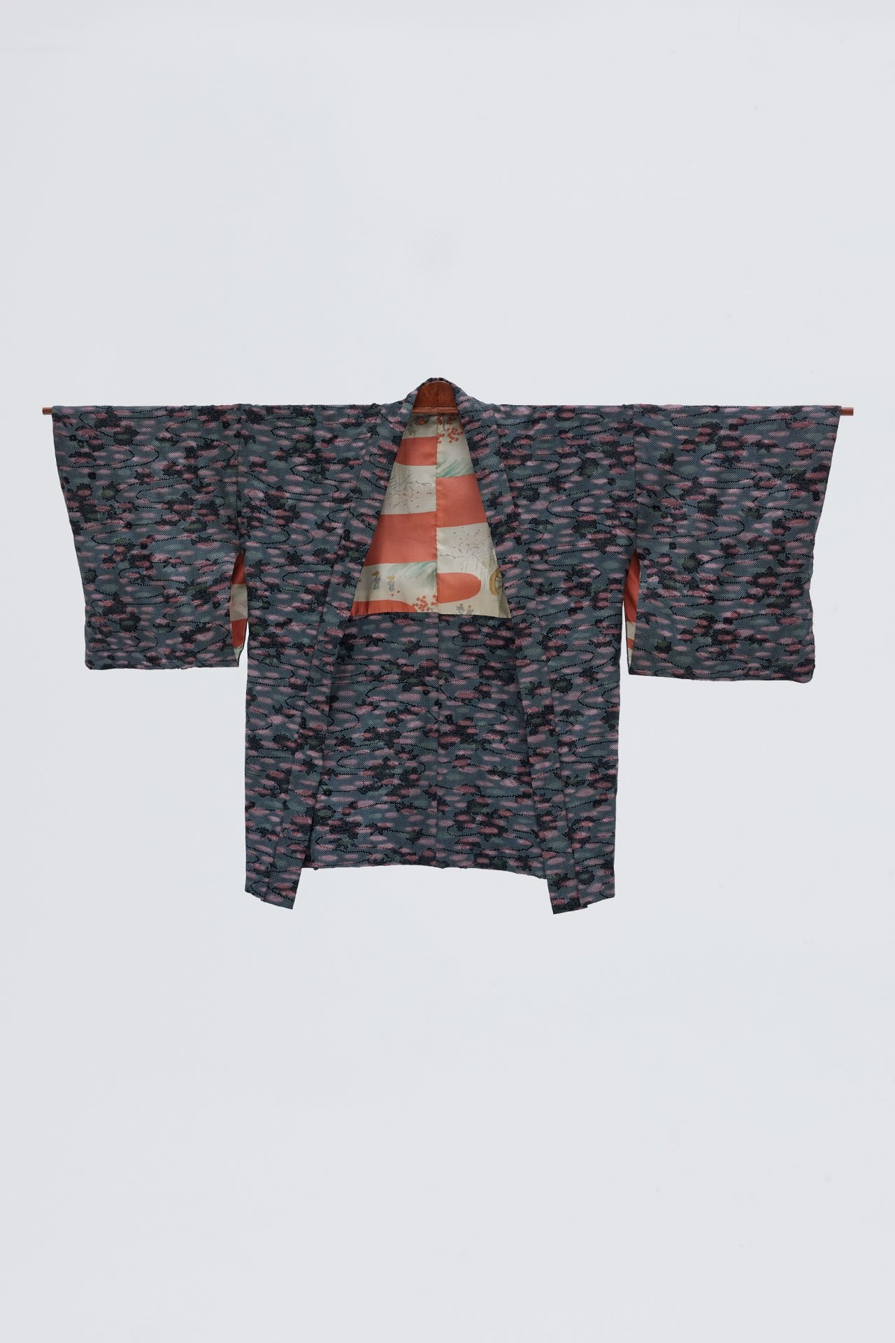 ORCHARD vintage ipek kimono ceket