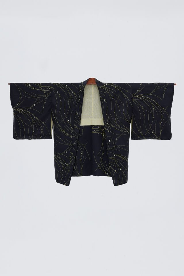 FEST vintage ipek kimono ceket