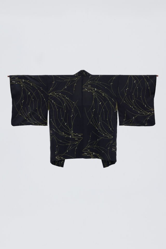 FEST vintage ipek kimono ceket